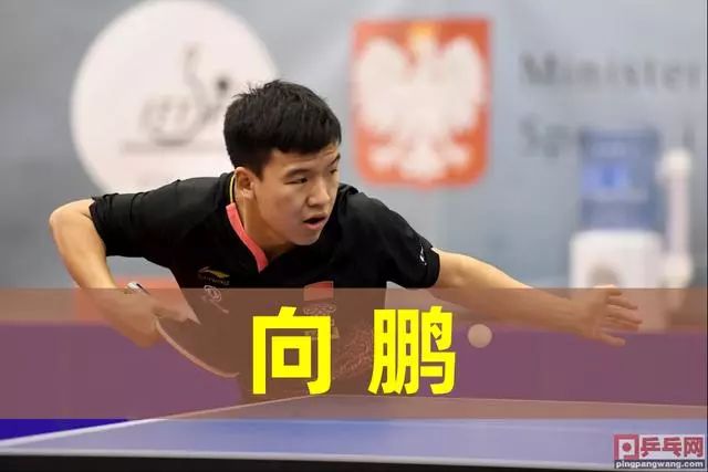 上更加均衡